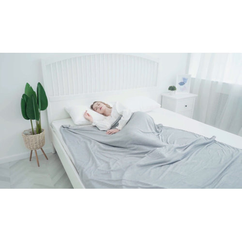 JML Cooling Blanket for Summer & Reviews Wayfair